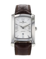 Orologio Baume & Mercier Hampton in Acciaio M0A08027 - M0A08027